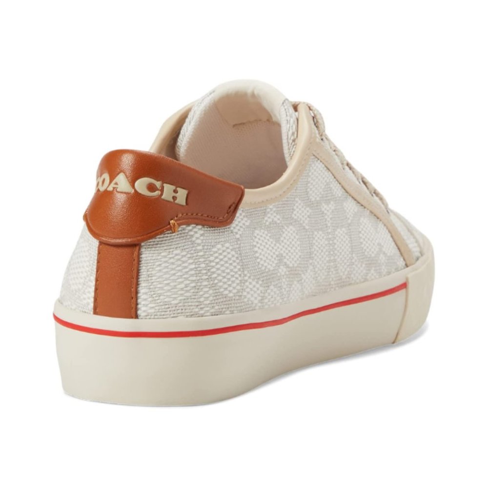 COACH Citysole Skate Sneakers - Picture 5 of 6
